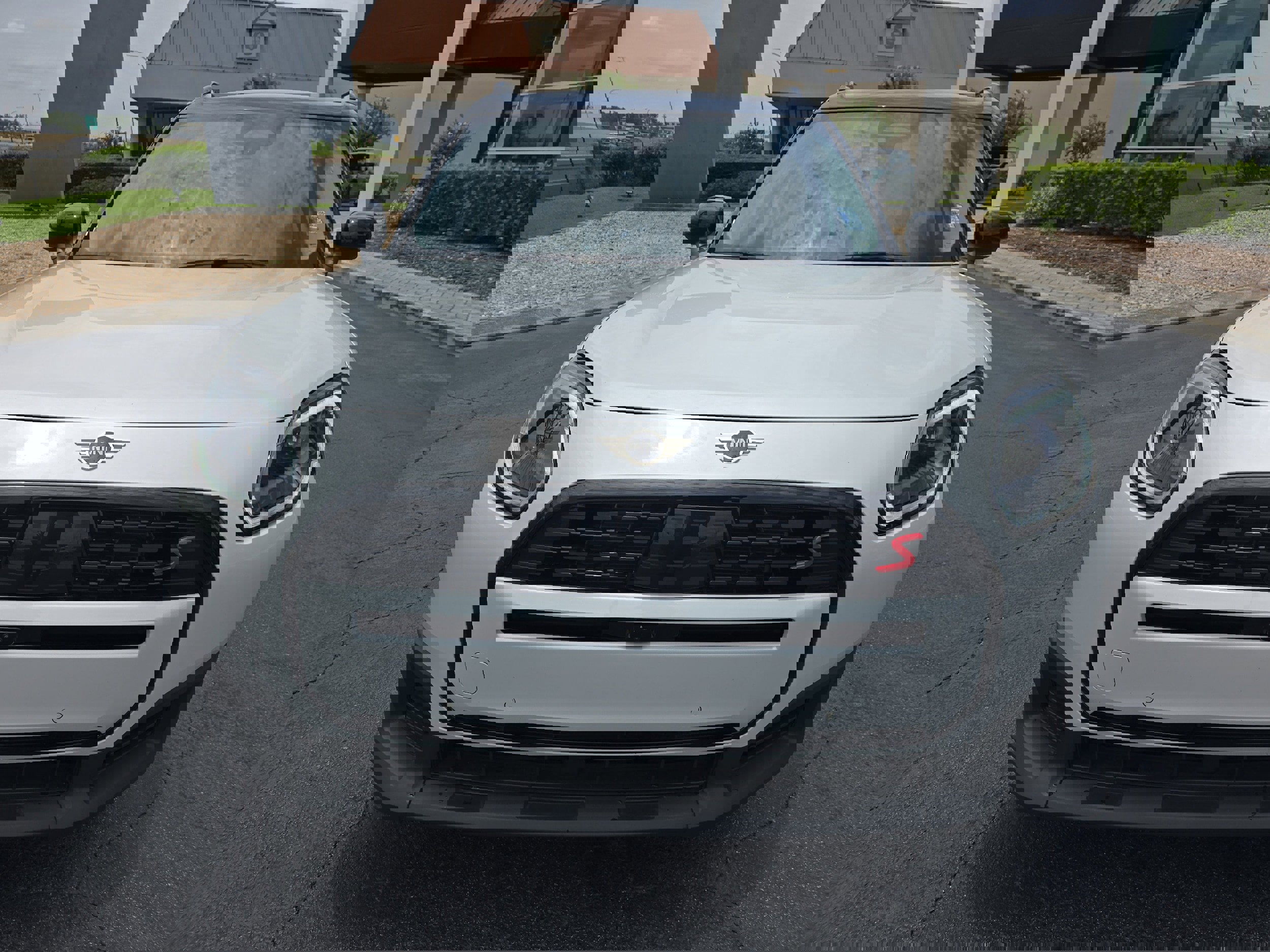 Used 2025 MINI Cooper Countryman S w/ Comfort Package Max image 3