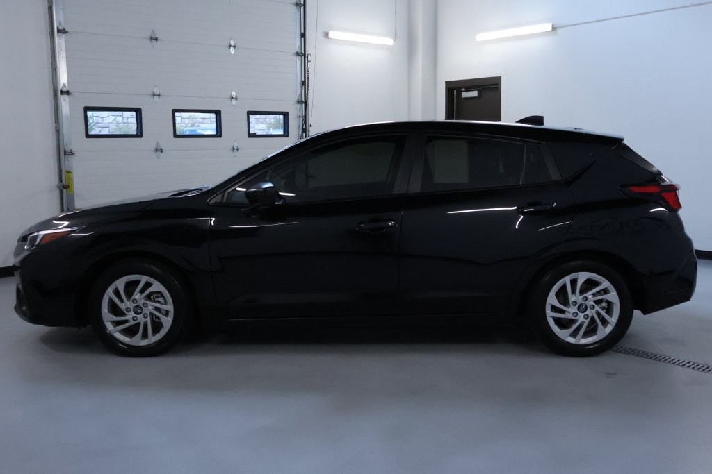 Used 2024 Subaru Impreza 2.0i AWD/4WD image 5