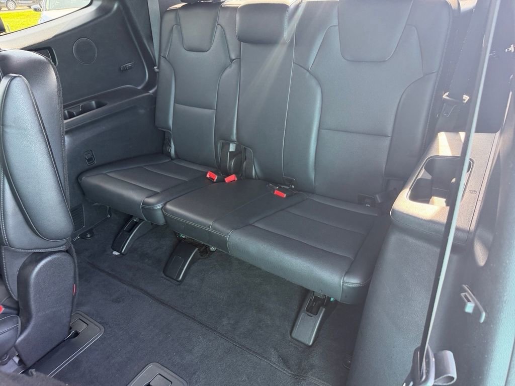 Used 2023 Kia Telluride SX X-Line AWD/4WD image 14