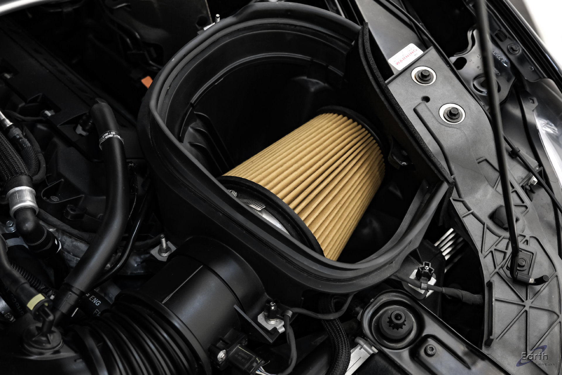 Used 2015 Ford Mustang Shelby GT350 RWD image 91