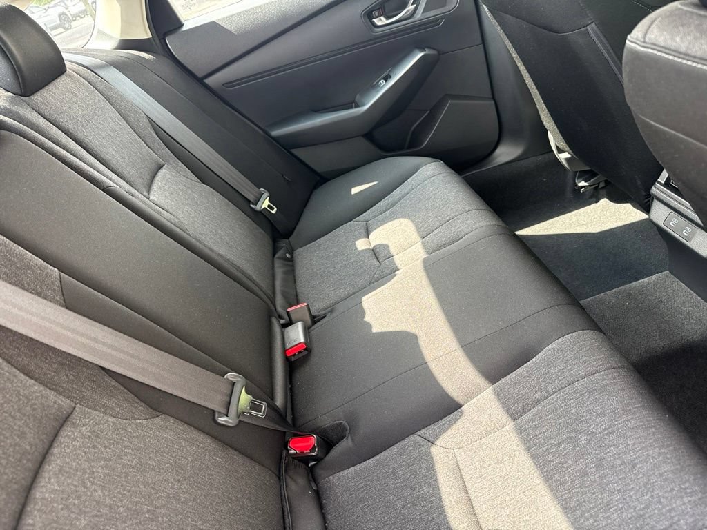 Used 2025 Honda Accord SE image 8