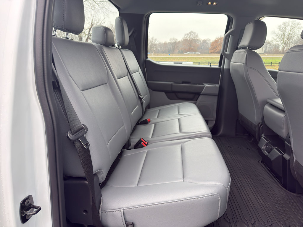 Used 2025 Ford F250 XL w/ FX4 Off-Road Package image 13