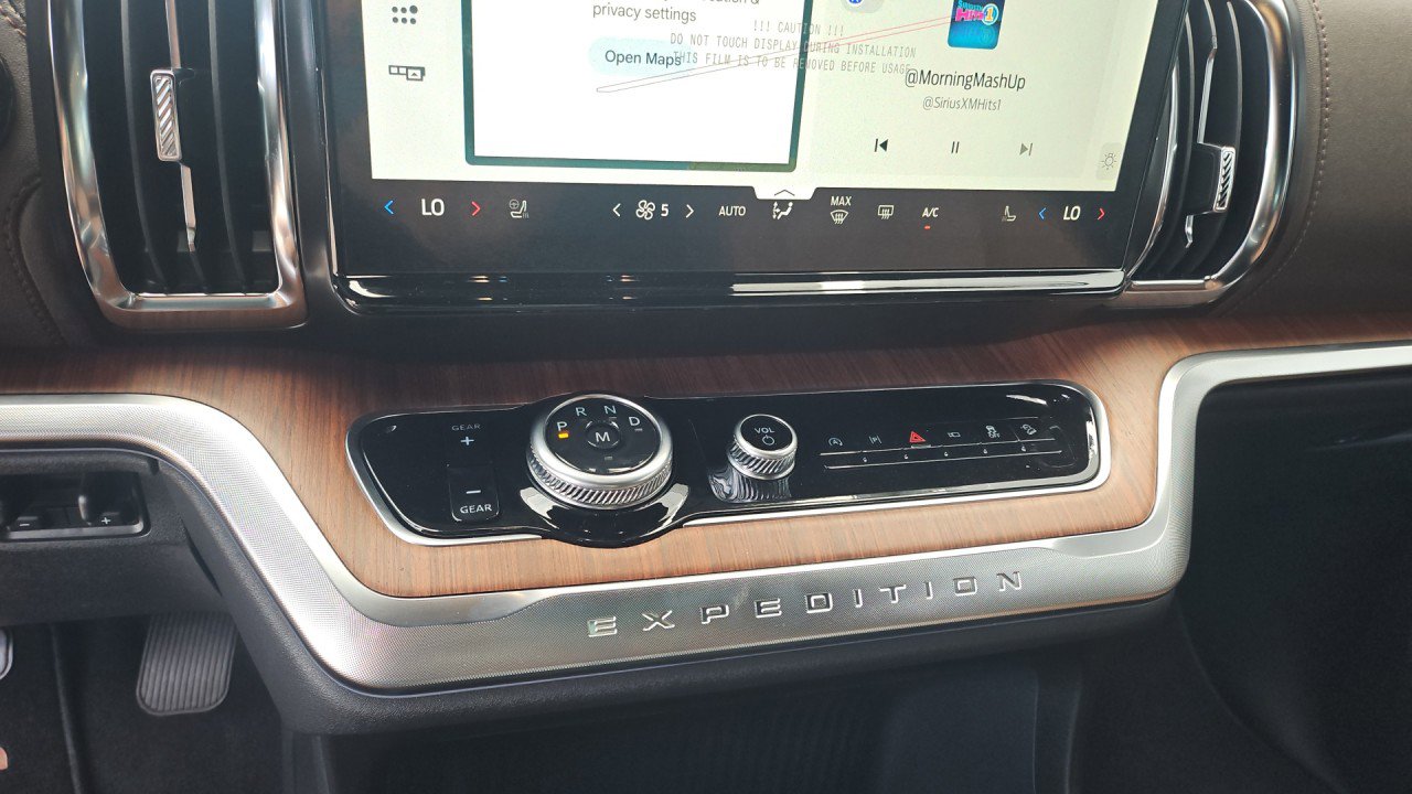New 2026 Ford Expedition Max King Ranch AWD/4WD image 16