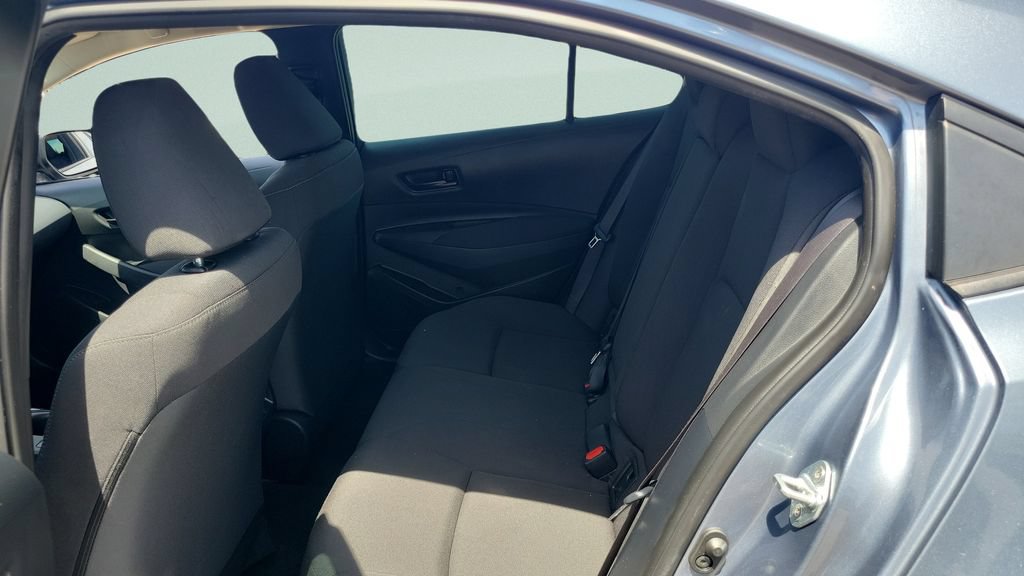 Used 2023 Toyota Corolla LE FWD image 10