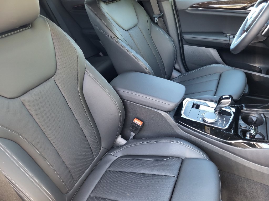 Used 2024 BMW X3 M40i w/ Premium Package AWD/4WD image 26
