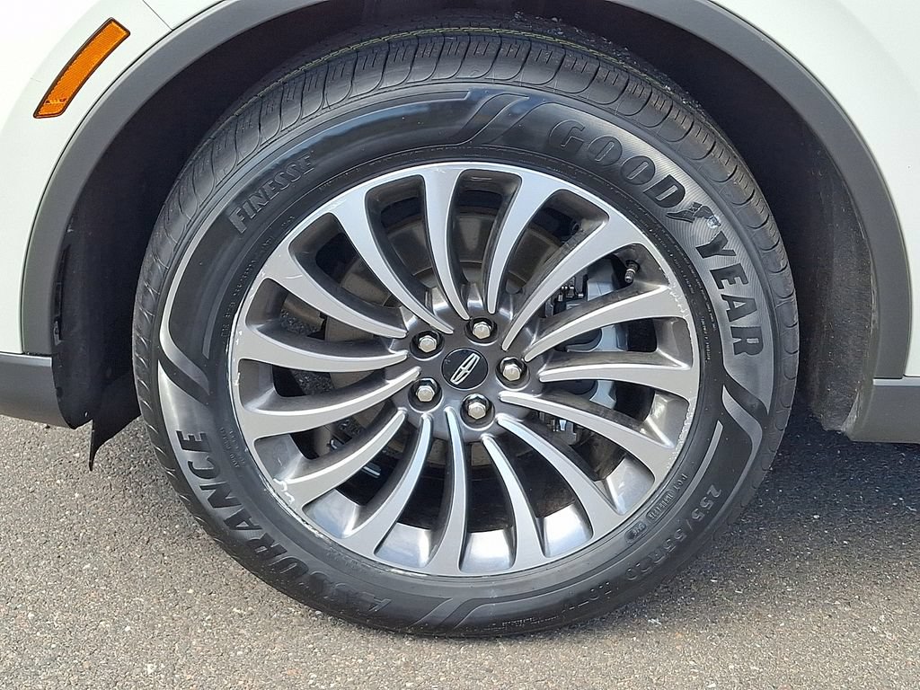 Used 2020 Lincoln Aviator Reserve w/ Elements Package Plus AWD/4WD image 8
