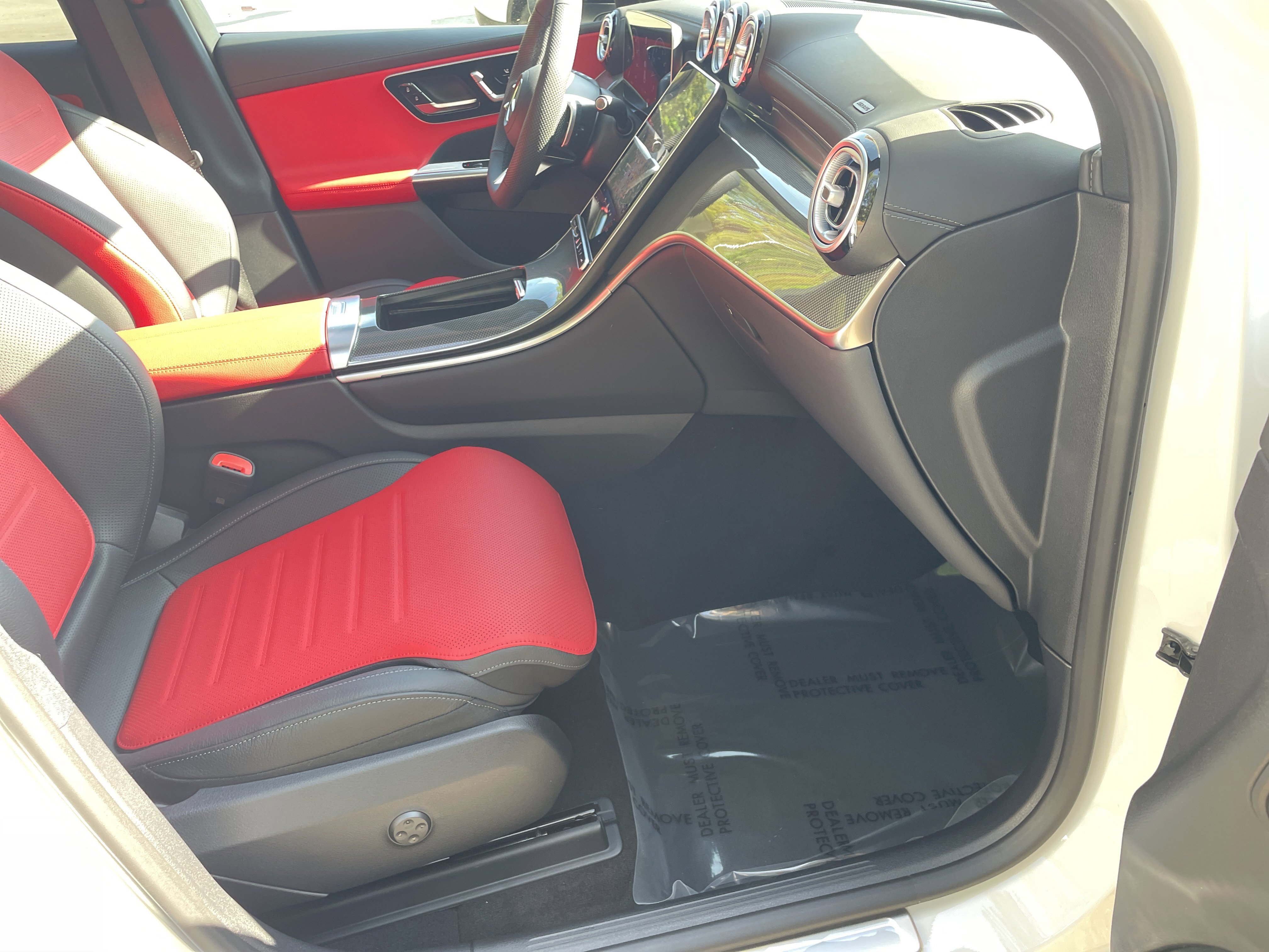 New 2026 Mercedes-Benz GLC 300 4MATIC image 43