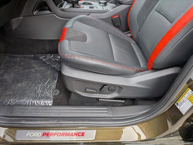 New 2025 Ford Ranger Raptor image 4