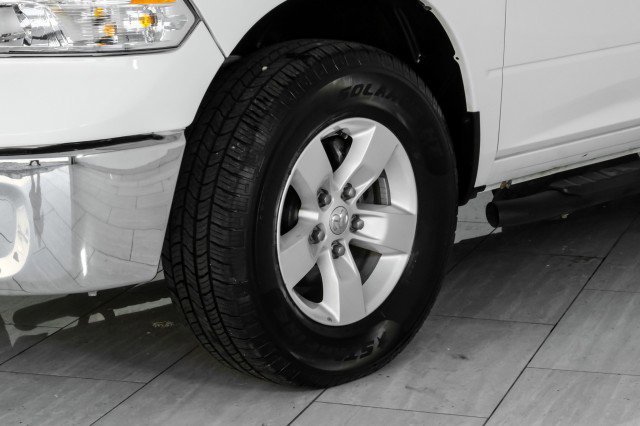 Used 2023 RAM 1500 Classic SLT w/ Trailer & Traction Group image 55