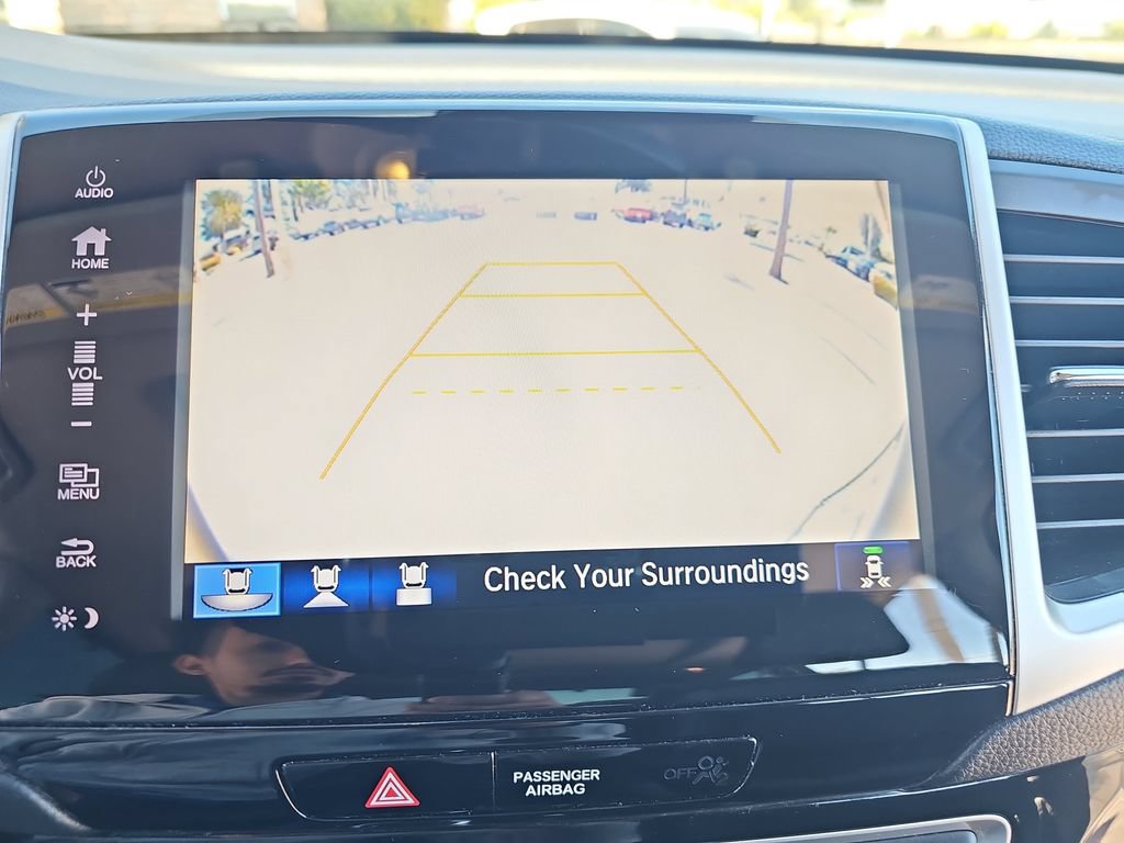Used 2017 Honda Pilot Elite image 25