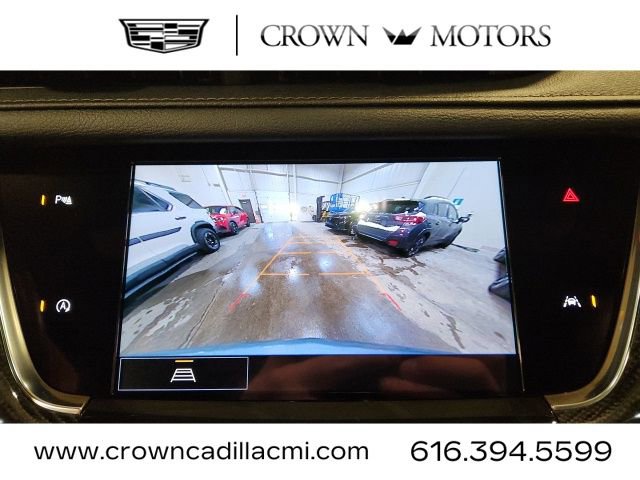 Certified 2023 Cadillac XT6 Sport w/ LPO, Floor Liner Package image 15