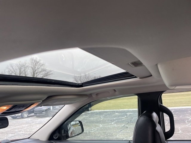 Used 2013 Dodge Durango Crew w/ Trailer Tow Group IV image 8