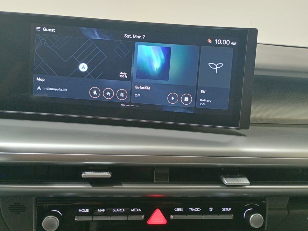 New 2026 Hyundai Ioniq 9 SE image 21