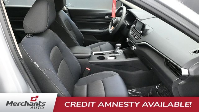 Used 2021 Nissan Altima 2.5 S FWD image 11
