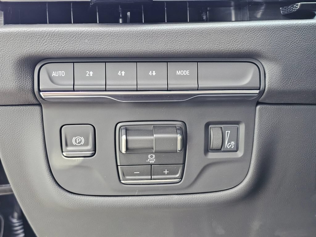 New 2026 Cadillac Escalade Sport AWD/4WD image 27