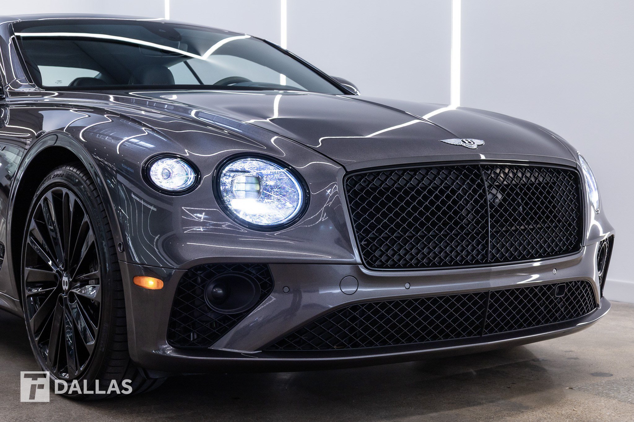 Used 2023 Bentley Continental GT Speed AWD/4WD image 17