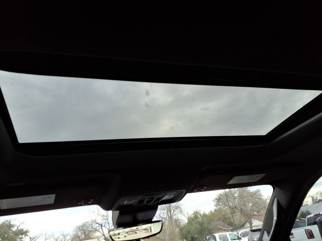 New 2026 GMC Sierra 2500 AT4X image 15