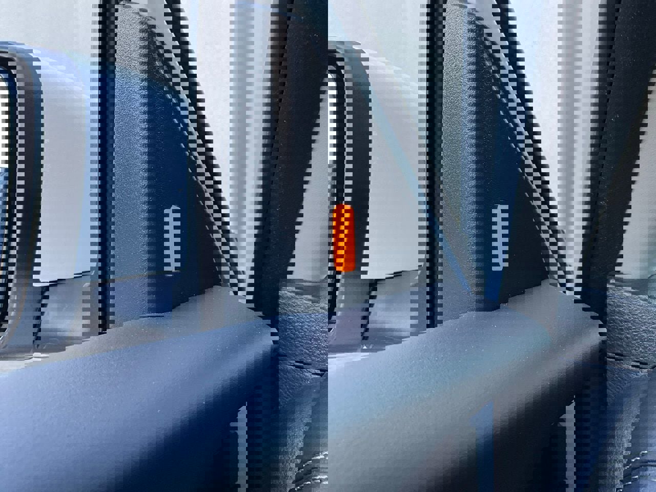 Used 2025 Nissan Sentra SV image 19