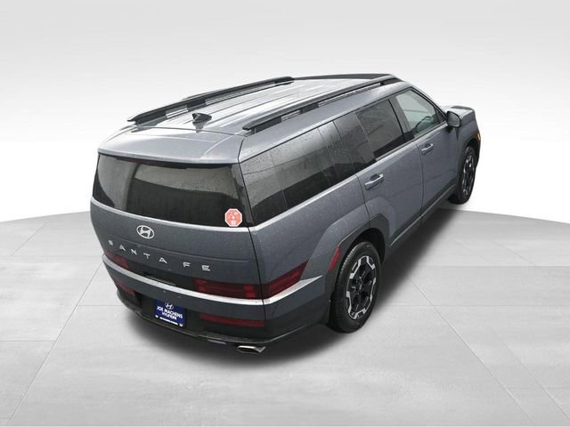 New 2026 Hyundai Santa Fe SEL FWD image 27