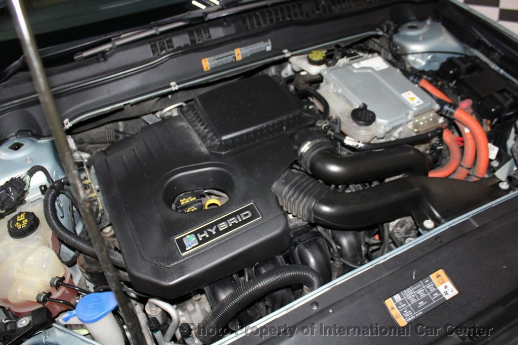 Used 2013 Ford Fusion SE image 29