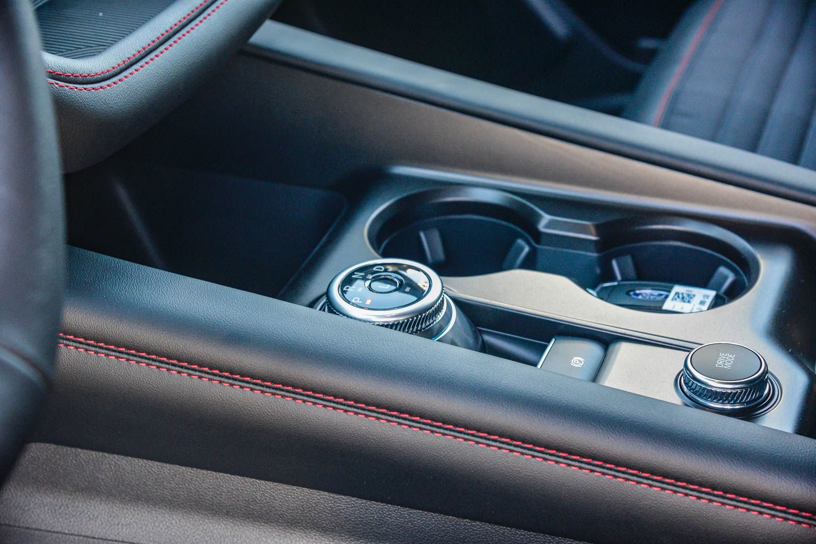 New 2026 Ford Explorer ST-Line w/ ST-Line Street Pack image 20