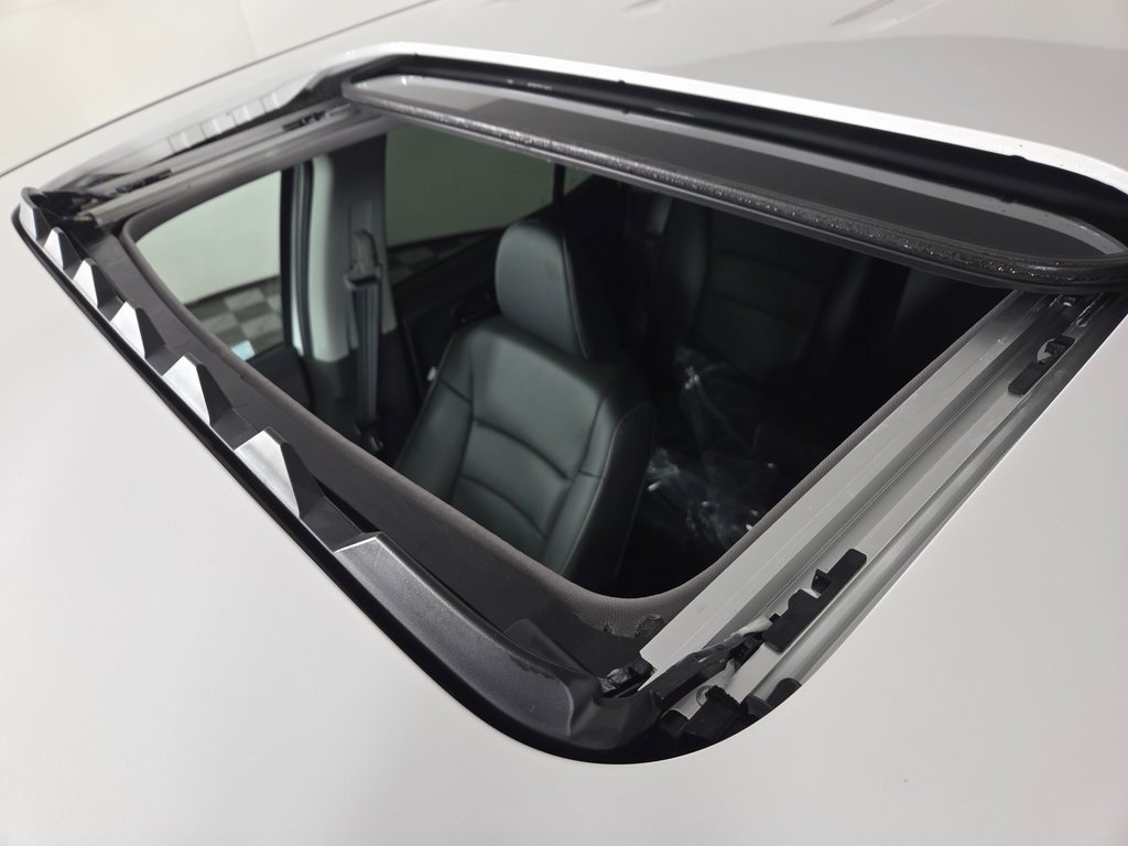 New 2025 Honda Ridgeline RTL image 2