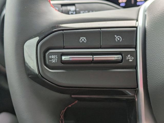 New 2026 Chevrolet Colorado Z71 w/ Z71 Convenience Package 2 image 13