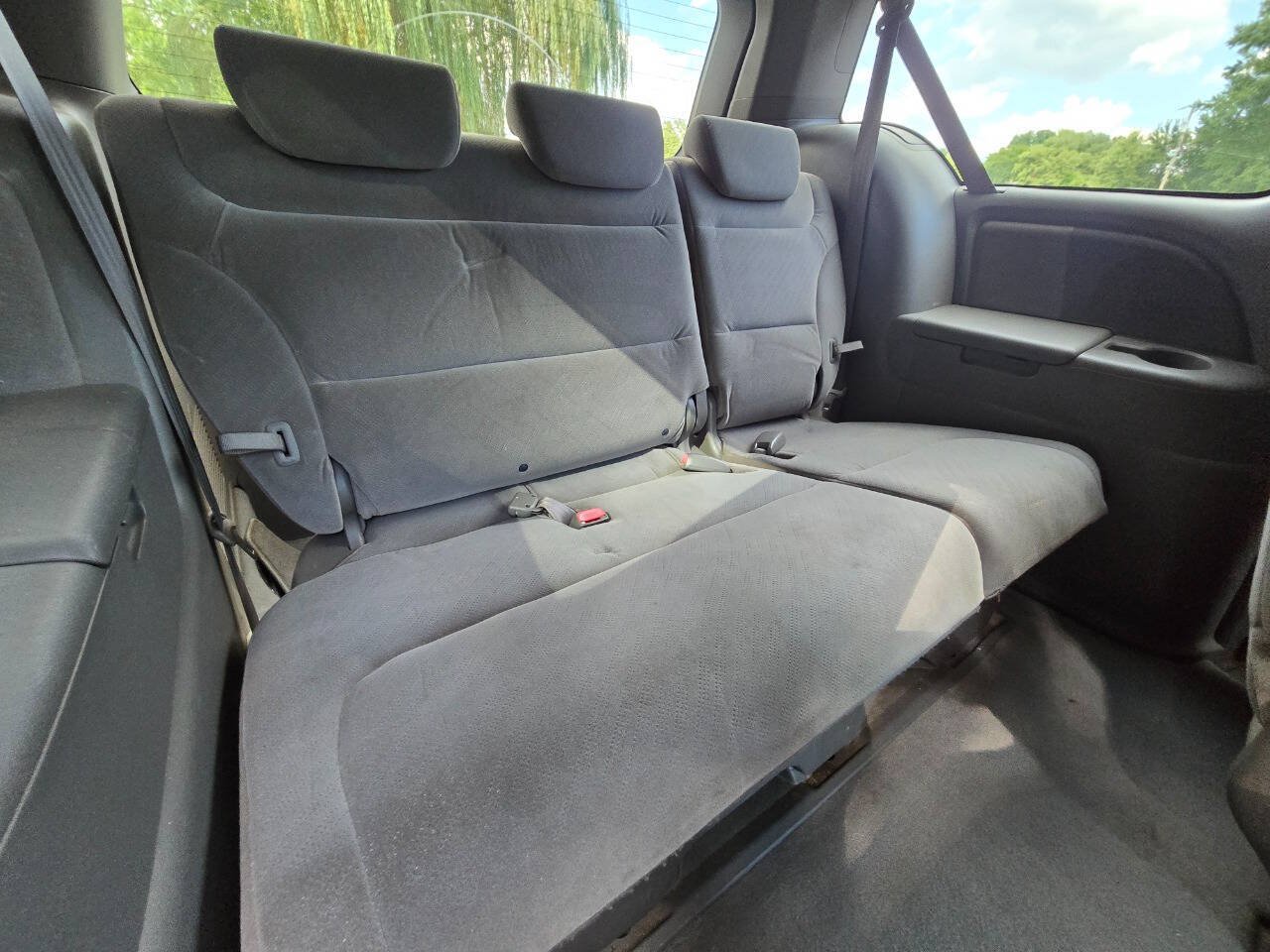 Used 2008 Honda Odyssey LX image 29