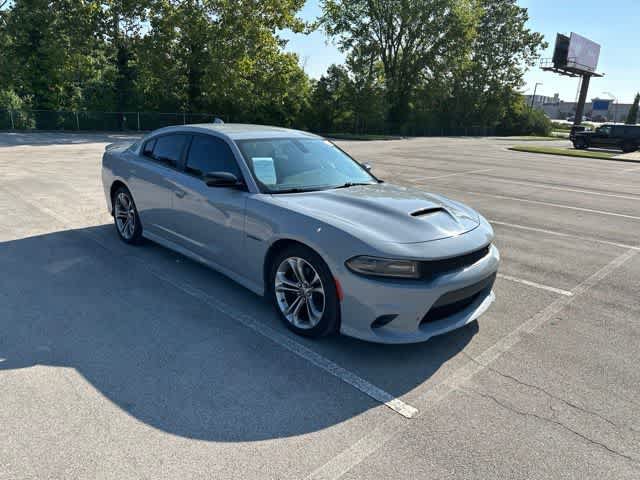 Certified 2020 Dodge Charger R/T w/ Blacktop Package RWD image 22