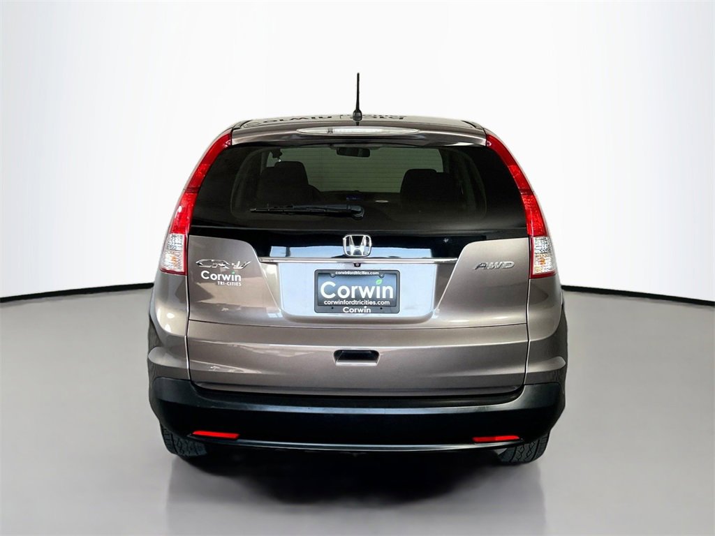 Used 2014 Honda CR-V EX image 14