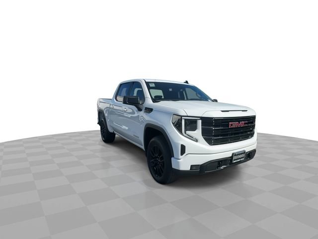 New 2026 GMC Sierra 1500 Elevation image 2