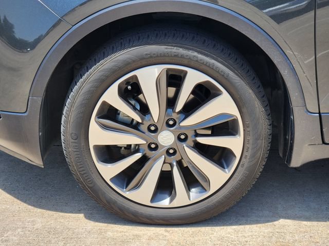Used 2017 Buick Encore Essence FWD image 10