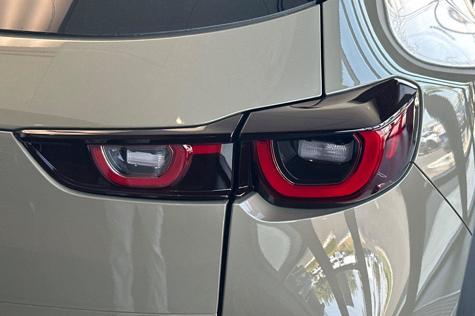 New 2026 MAZDA CX-50 Meridian Edition w/ Apex Package AWD/4WD image 34