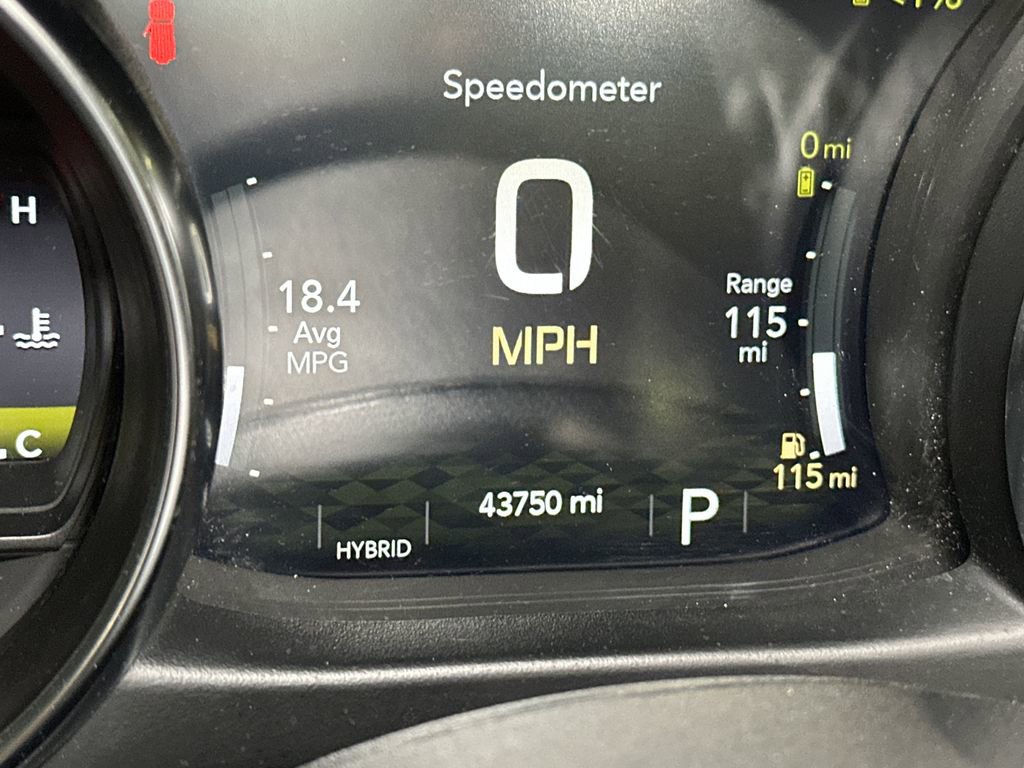 Used 2021 Jeep Wrangler Unlimited Sahara w/ Cold Weather Group image 23