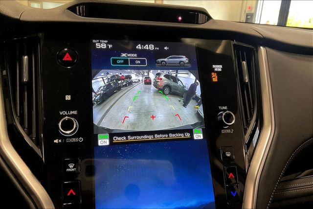 Used 2025 Subaru Outback Limited image 21