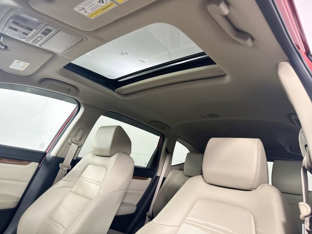 Used 2019 Honda CR-V EX-L image 19