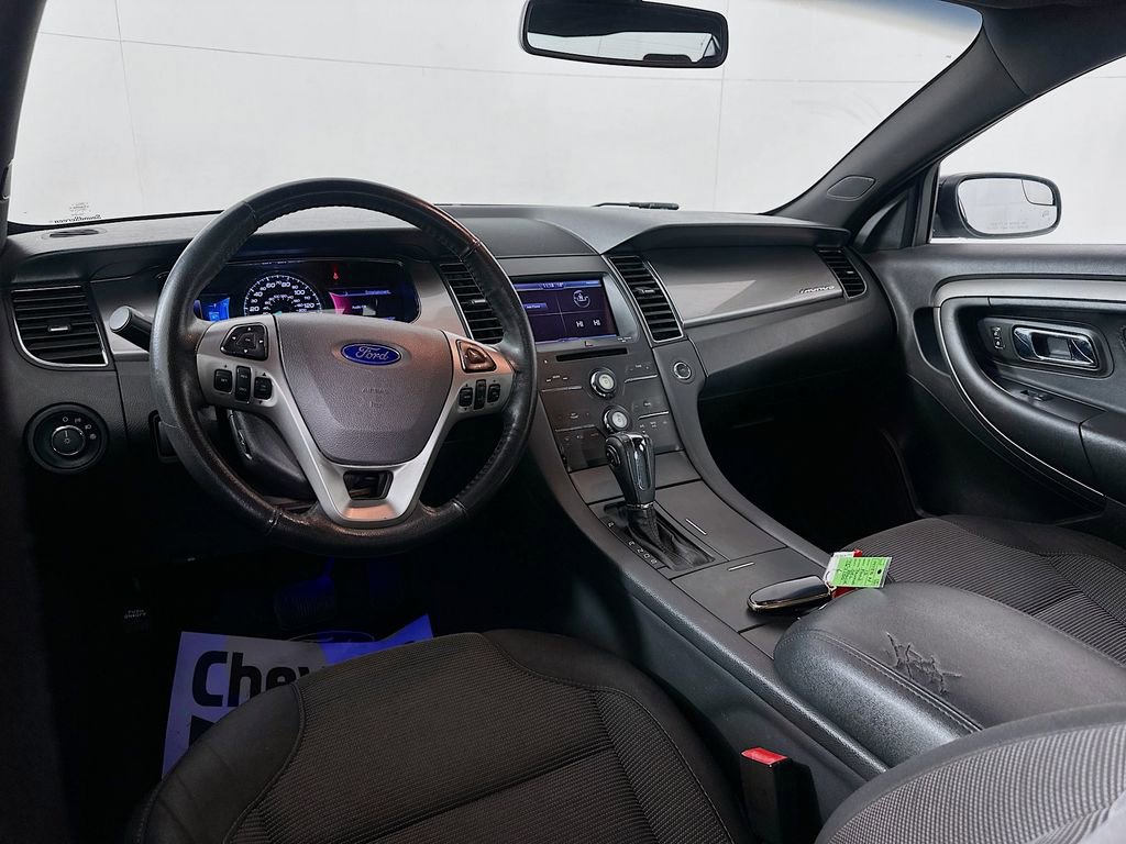 Used 2013 Ford Taurus SEL image 19