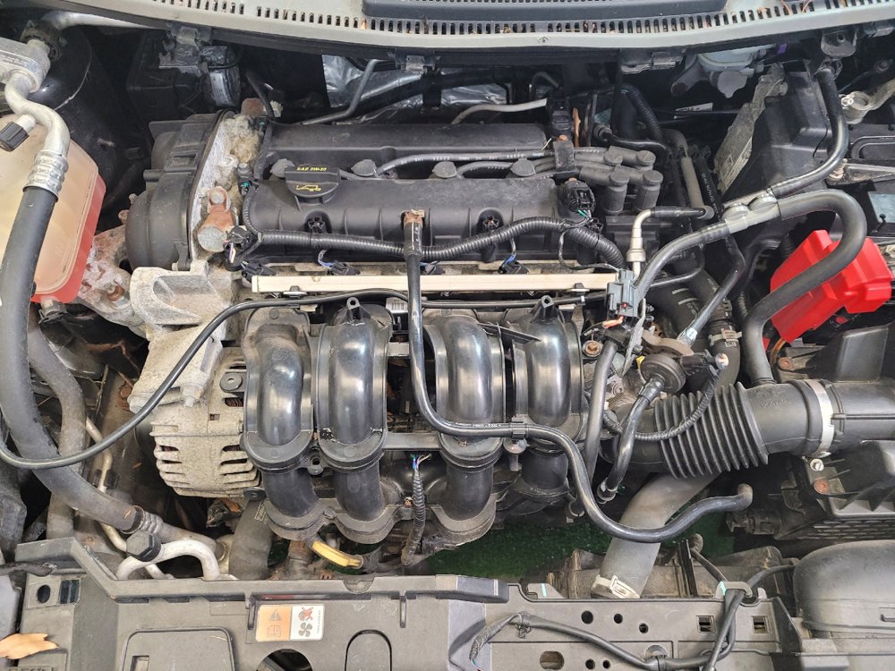 Used 2016 Ford Fiesta SE FWD image 30
