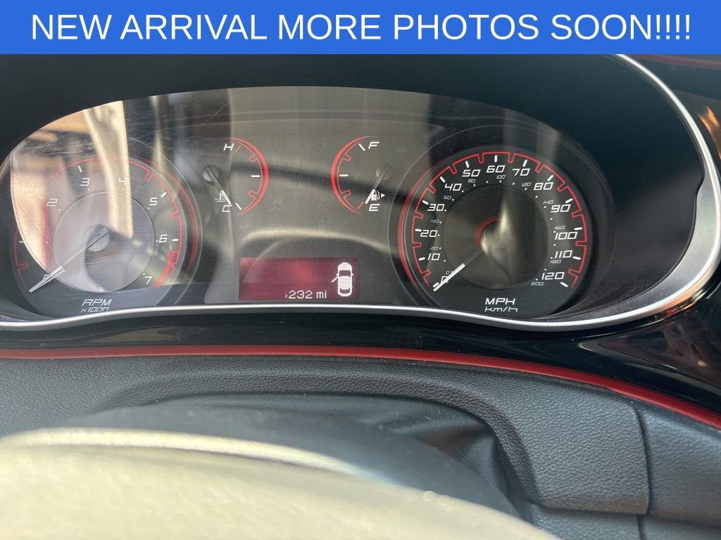 Used 2014 Dodge Dart SE w/ Convenience Group FWD image 8