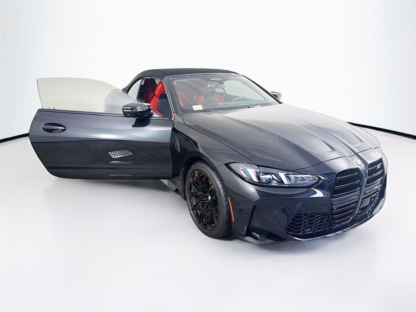 Used 2025 BMW M4 xDrive Competition image 27