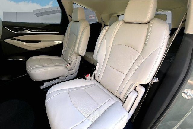 Certified 2024 Buick Enclave Essence w/ Experience Buick Package AWD/4WD image 26
