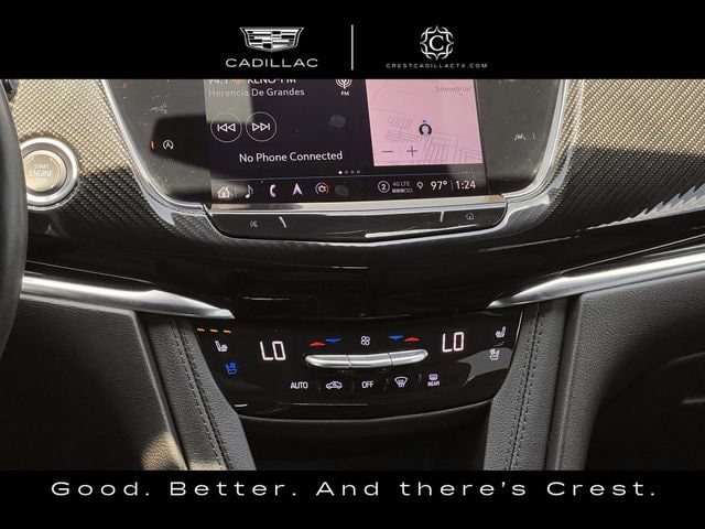 Certified 2023 Cadillac XT6 Sport AWD/4WD image 20