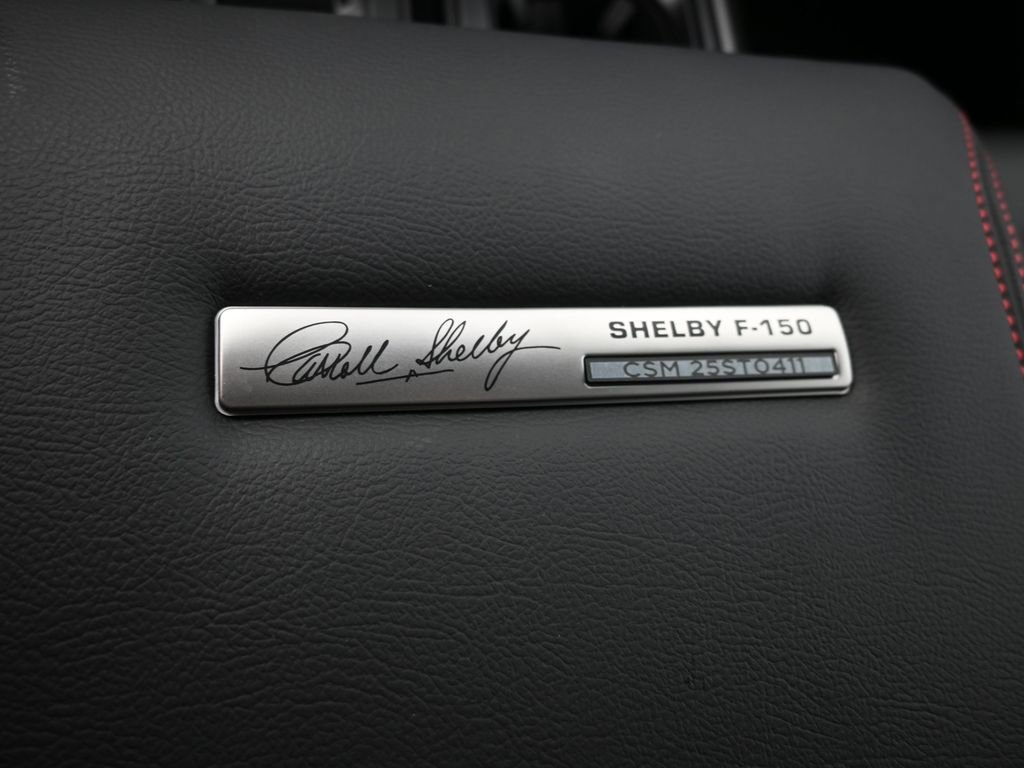 New 2025 Ford F150 Lariat w/ Equipment Group 502A High image 22