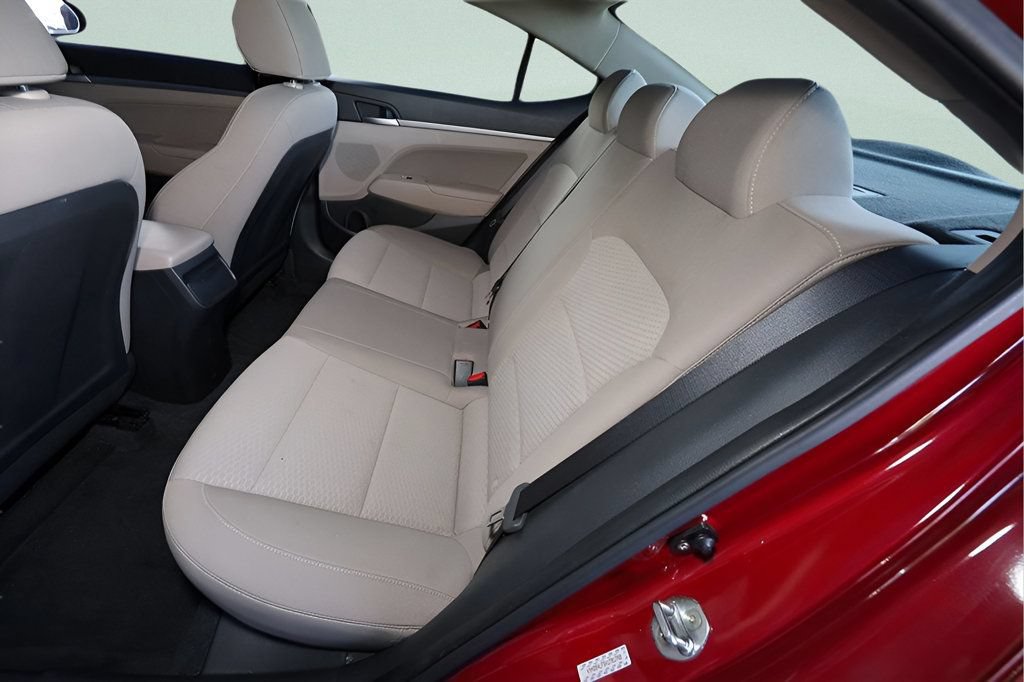 Used 2019 Hyundai Elantra Value Edition FWD image 13