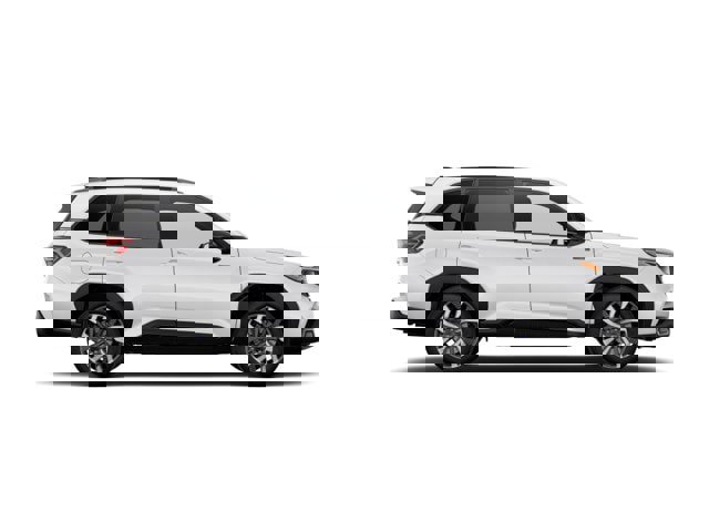 New 2025 Subaru Forester Touring image 7