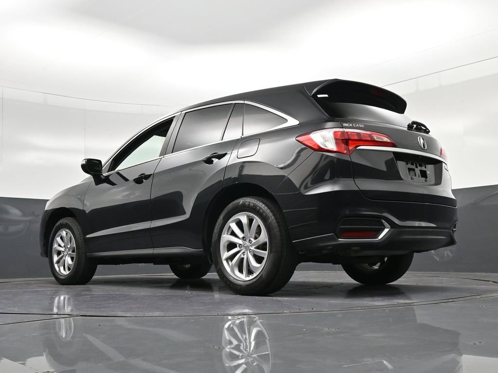 Used 2018 Acura RDX FWD image 31