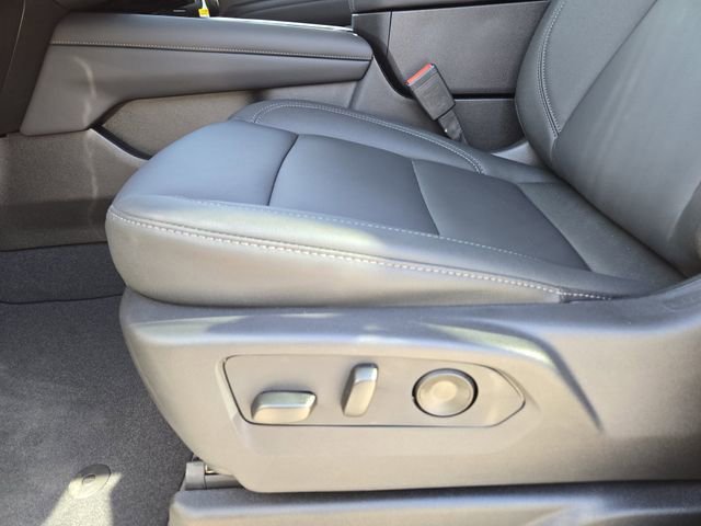 New 2026 Chevrolet Tahoe Z71 w/ Z71 Off-Road Package image 18