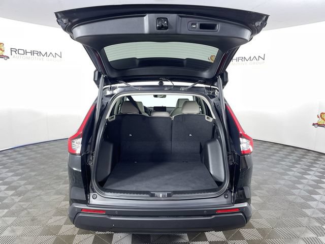 Used 2024 Honda CR-V EX-L image 39