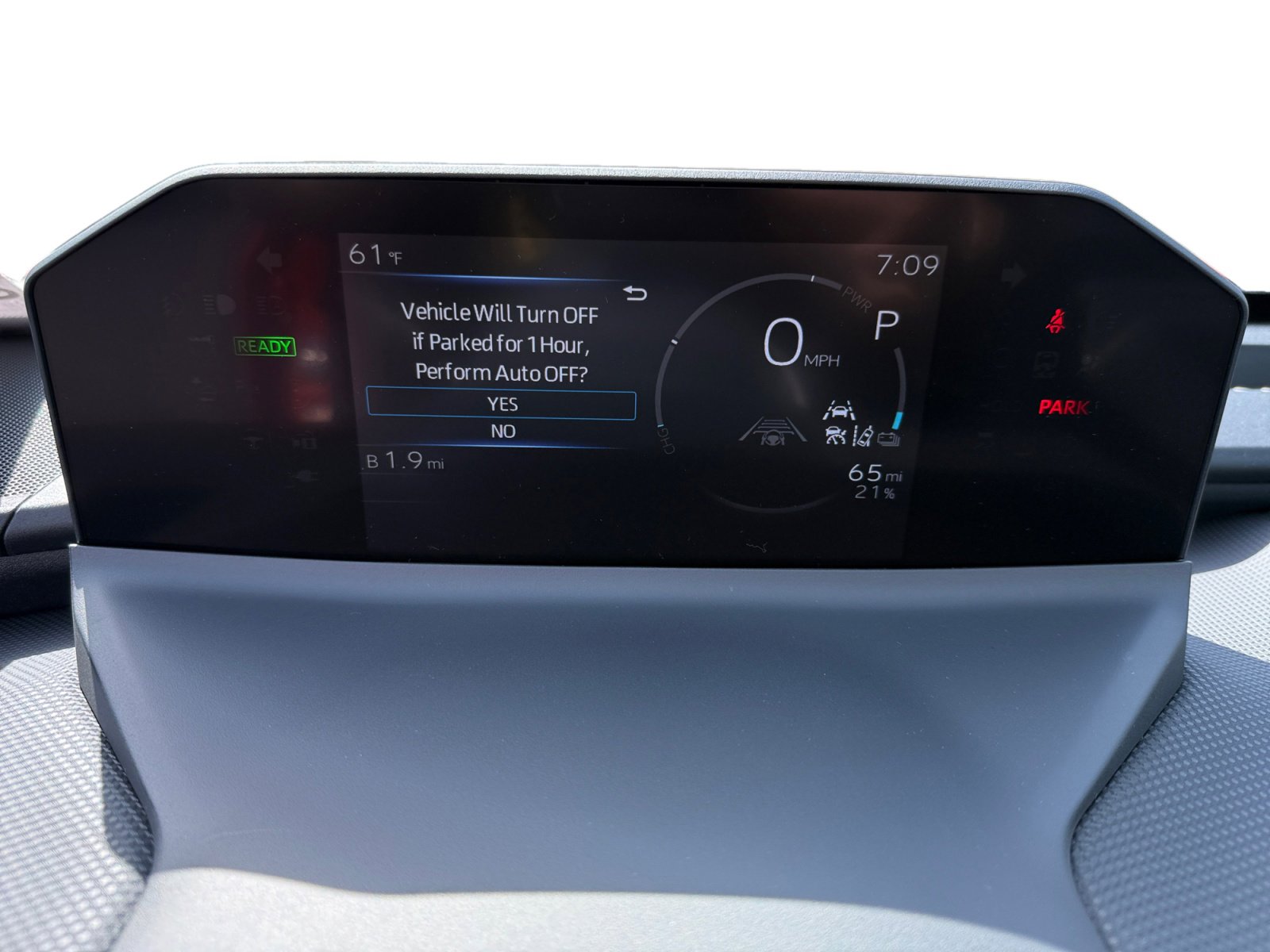 New 2026 Subaru Uncharted Premium image 11