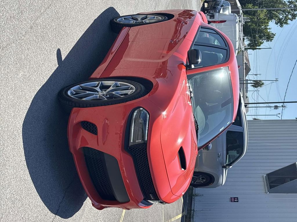 Used 2023 Dodge Charger GT image 7